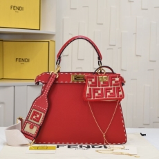 Fendi Peekaboo Bags